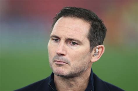 Doug King Makes Frank Lampard Admission As Coventry City Inundated With