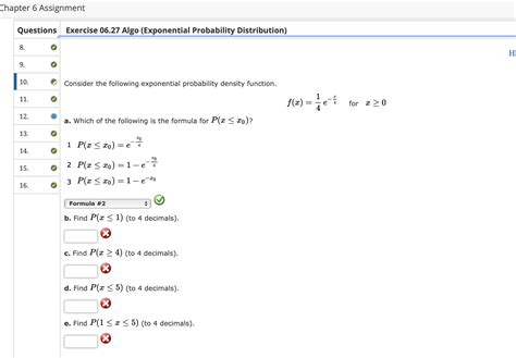 Solved Chapter Assignment Questions Exercise Algo Chegg