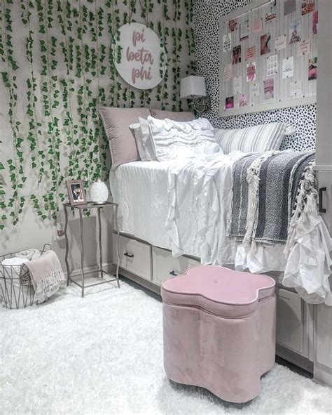 Pin By Kyla On 2024 In 2024 Dorm Room Designs Dorm Room Styles