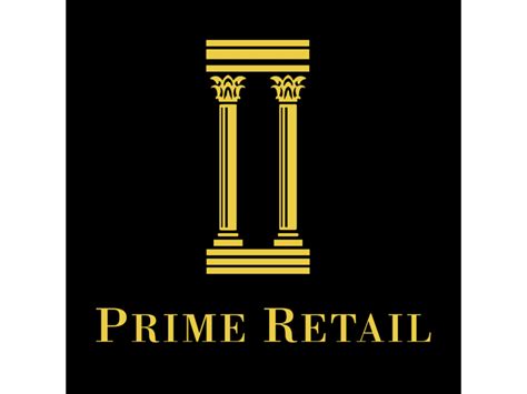 Prime Retail Logo Png Transparent And Svg Vector Freebie Supply