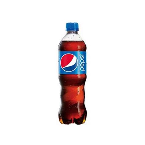 Pepsi Cold Drink Ml Bottle Town Tokri