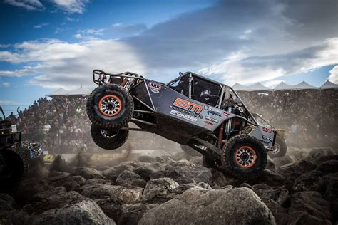 King Of The Hammers Prize Purse Increased To K For