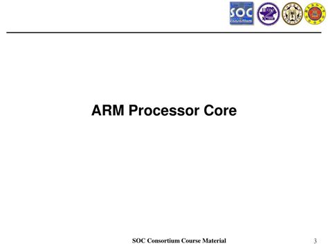 PPT - ARM Processor Architecture PowerPoint Presentation, free download ...