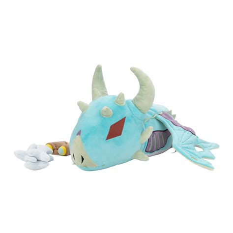 Vorkath Jumbo Plush Makeship