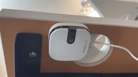 Sensibo Air Pro Review Smart Solution For Dumb Wall Units