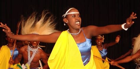 2 Days Rwanda Cultural Tour | Rwanda Cultural Safari Tours