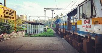 Thrissur railway station to get Smart Gate | SECURITY TODAY