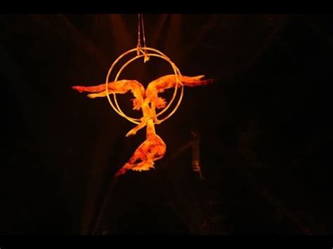 Aerial Wheel Acrobatics Trio Unique And Original Cabaret Circus Act