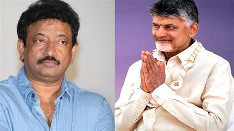 Complaint Filed Against Ram Gopal Varma For Posting Morphed Pictures Of