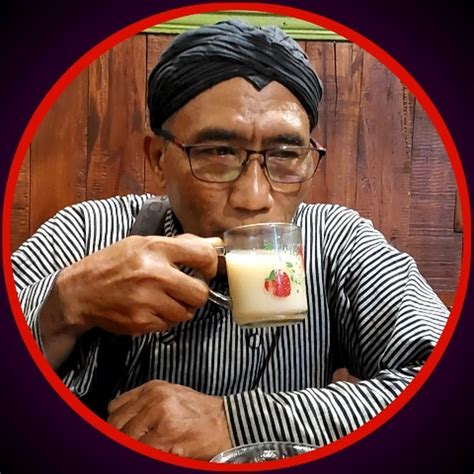 MBAH SAMURI YouTube