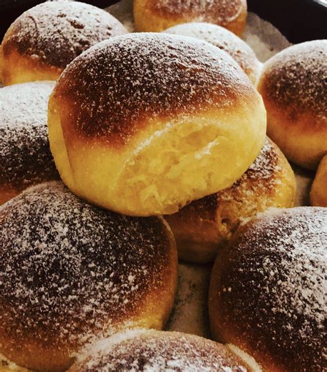 Brioche Ecco La Ricetta Di Un Grande Classico Per La Colazione