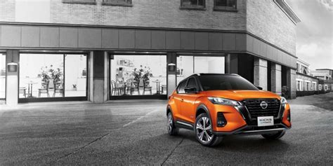 Facelifted 2021 Nissan Kicks E Power Debuts In Thailand With Electrified Powertrain Carscoops