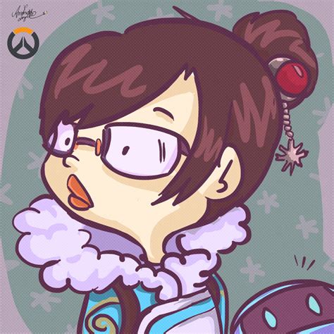 mei chibi  animands  deviantart
