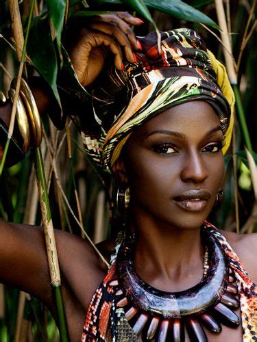 551 Best Beautiful Black Nubian Queen Images On Pinterest Faces Black Beauty And Black Women