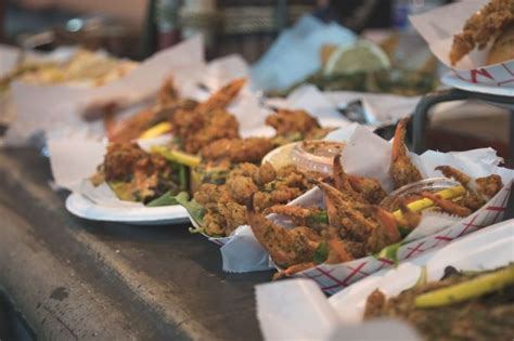 Top 7 Tasty Food Tours In New Orleans 2025 Guide