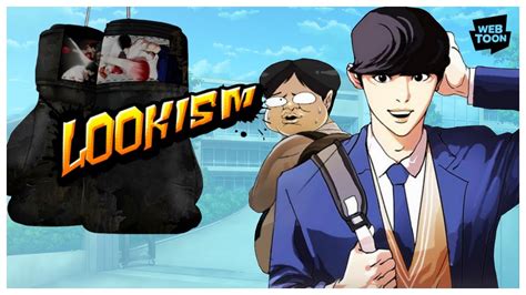 Details 85 Lookism Anime Cast In Cdgdbentre