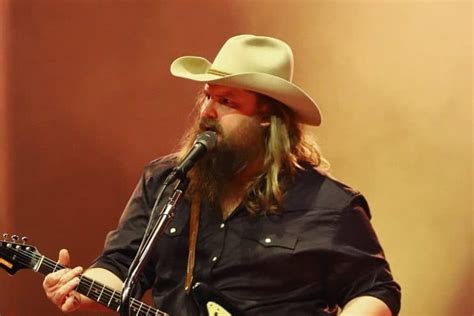 10 Best Chris Stapleton Songs of All Time - Singersroom.com