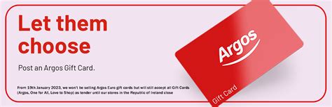 Argos Gift Cards - Buy Gift Cards Online at Argos