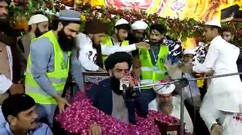 Allama Farooq Ul Hussan Qadri D9 86 D8 A7 D8 B1 D9 88 D9 88 D8 A7 D9