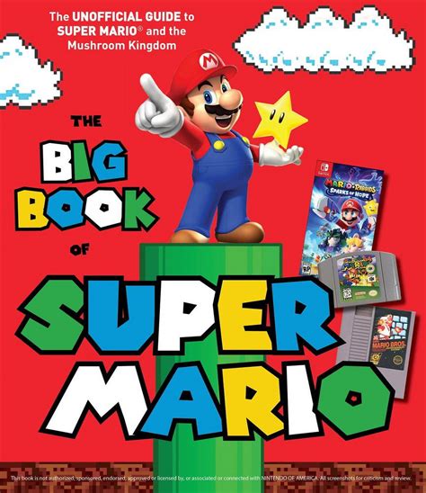 Diary Of Super Mario – Book 3: Galaxy Getaway ( An Unofficial Nintendo Book)