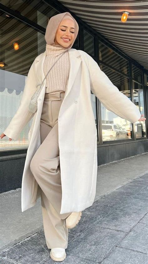 Ig Bazzibatul Modest Winter Outfits Islamic Fashion Modest Fashion