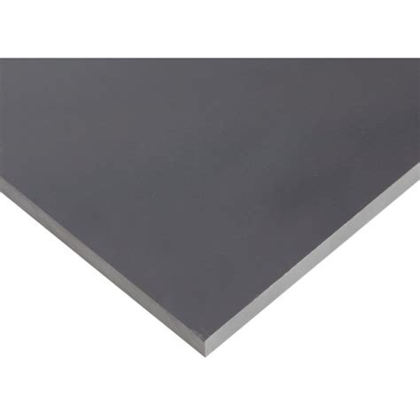 Grey Pvc Sheet