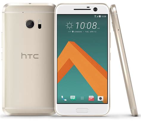 HTC 10 With Snapdragon 820 SoC 4GB RAM Announced For 699 MakTechBlog