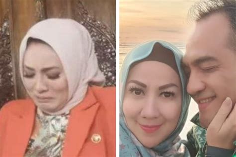 Dikasih Hati Minta Jantung Sosok Elma Theana Amit Amit Urusan Lagi