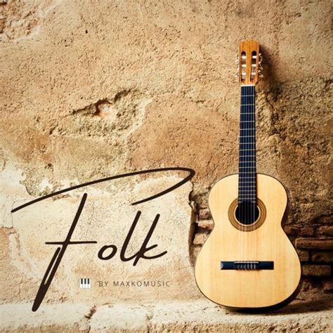 Stream Folk | Instrumental Background Music | Folk, Acoustic (FREE ...