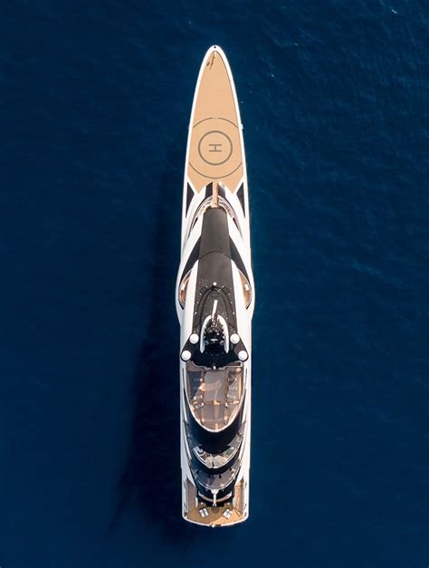 Lady Jorgia Yacht Charter Price Ex Ahpo Lurssen Yachts Luxury