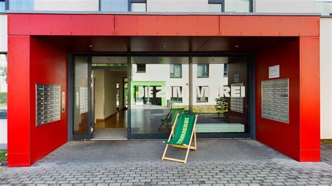 Wohnung Mieten In Potsdam Die Zimmerei