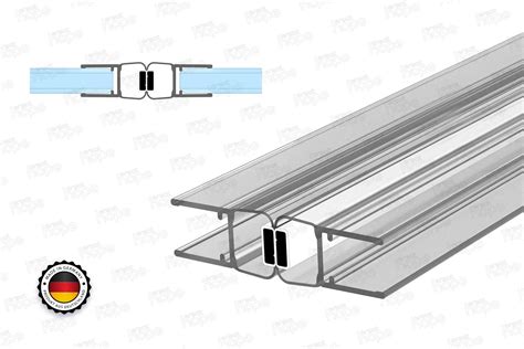 Уплотнитель Gross 180° прямой угол 2,5м купить по цене от 5775₽ ⇨ Great ...