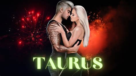 Taurus ️‍🔥💍💐a Love Like No Other ️‍🔥this Person Is Head Over Heals In Love With You Taurus ️‍🔥