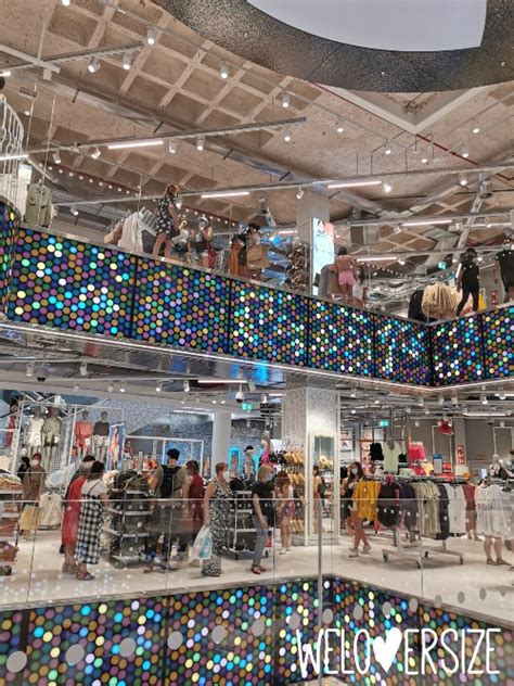 Os Contamos Todo Sobre El Nuevo Primark De Barcelona