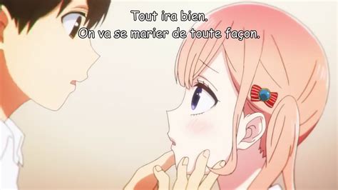 Koi To Uso 06 Vostfr Youtube