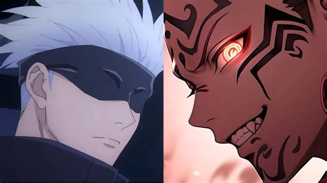 Jujutsu Kaisen Season 2 Spoilers: Is Gojo More Villain Than Savior?