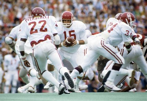 Sooners in the NFL: Every Oklahoma draft pick since 1980