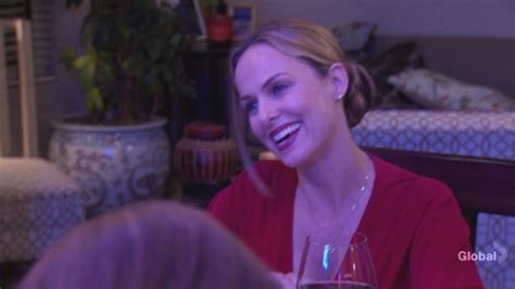 Melora Hardin on "Friends" - Jan Levinson video - Fanpop