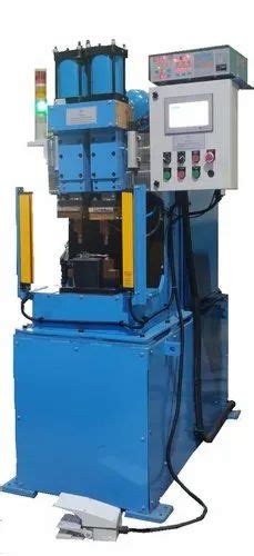 Nut Welding Machine Nut And Bolt Welding Machine Manufacturer From Pimpri Chinchwad