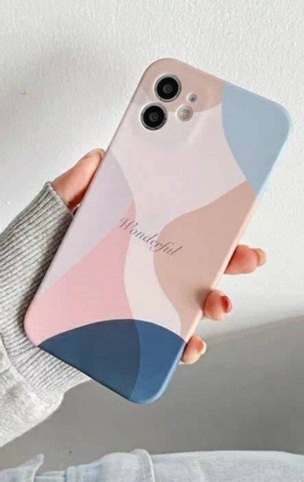 Pin on A E S T H E T I C S | Phone case diy paint, Girly phone cases, Diy phone case