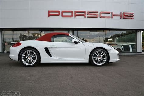 Porsche Boxster | Porsche boxster, Porsche, Porsche sports car