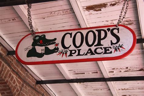 Coop S Place