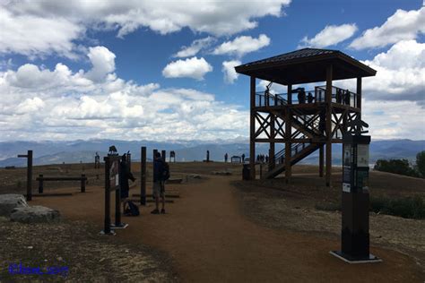 Epic Discovery At Breckenridge Brings Summer Fun To New Heights The