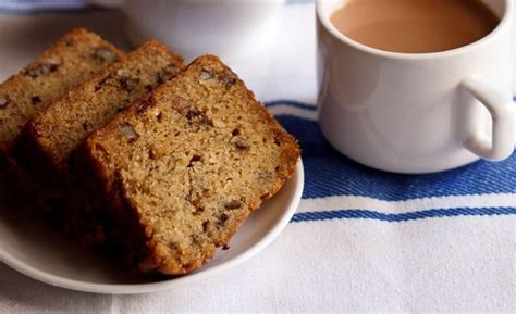 Easy Banana Cake Recipe Eggless Vegan And Whole Wheat