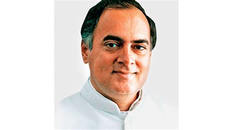 Rajiv Gandhi Hd Images