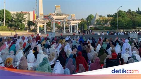 96 Lokasi Salat Idul Fitri 2024 Muhammadiyah Di Surabaya