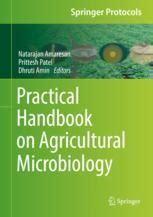 Practical Handbook On Agricultural Microbiology Springerlink