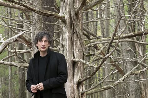 Neil Gaiman Explores the World of Norse Mythology | Midday on WNYC | WNYC