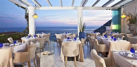 Best Amalfi Coast Restaurants | Handpicked by Exceptional Villas ...