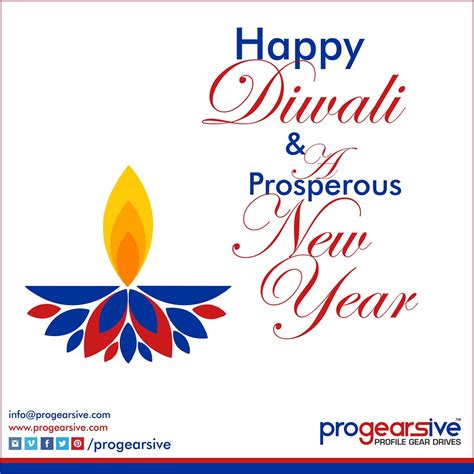 Diwali Greetings Happy Diwali And A Prosperous New Year Progearsive